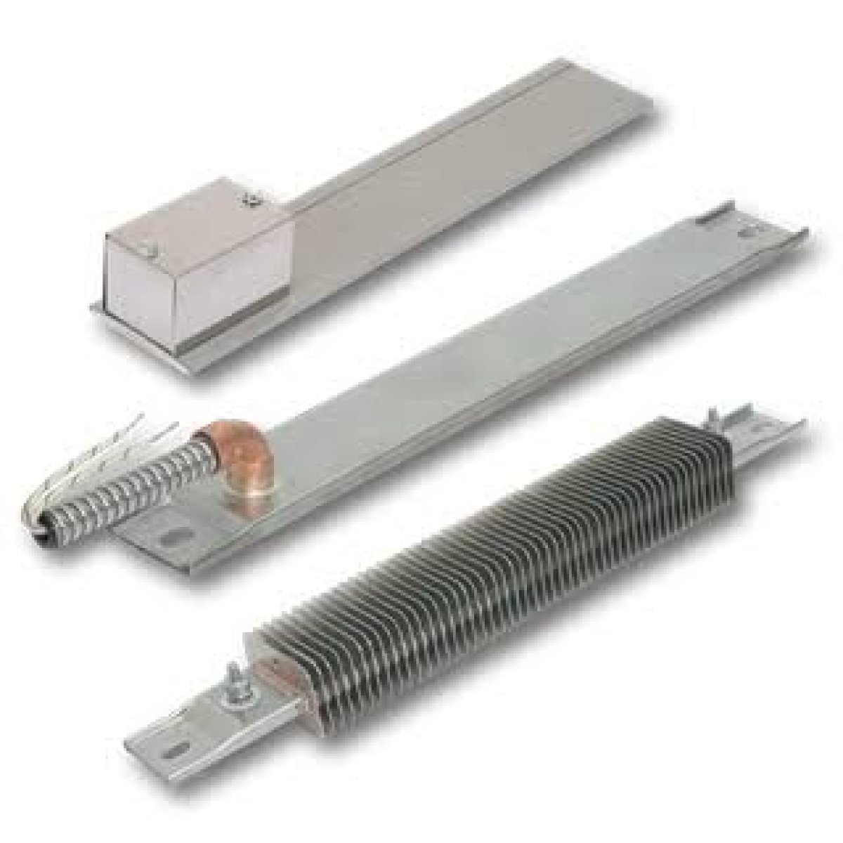 Strip Heater