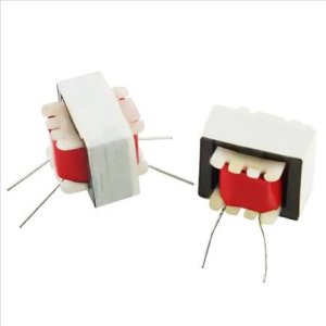 Isolation Transformer