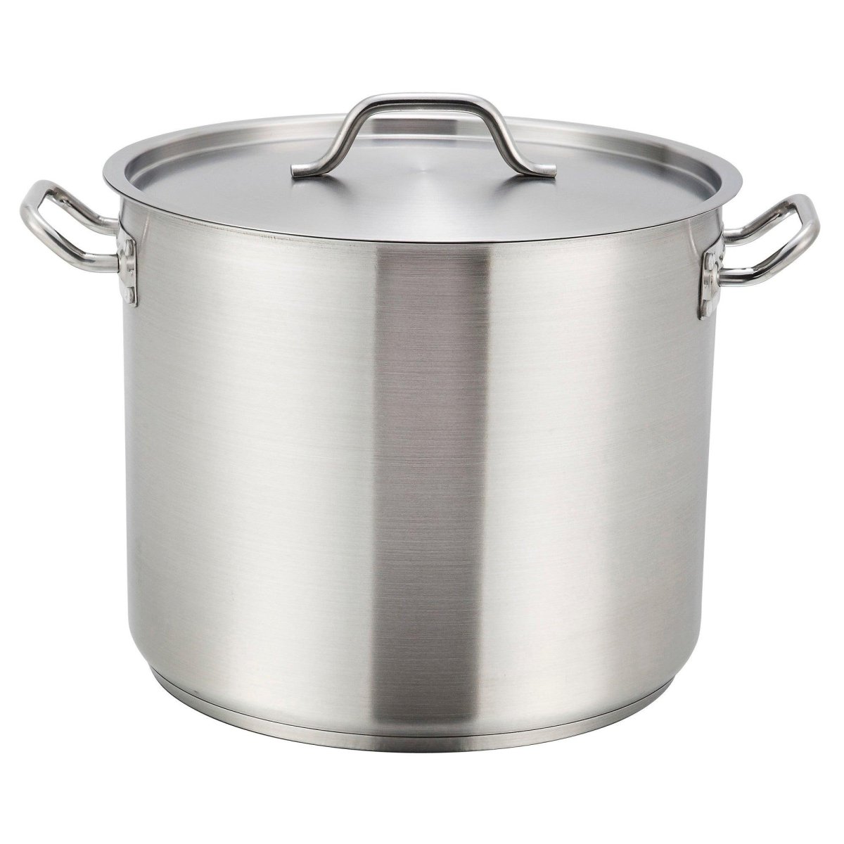Stock pots