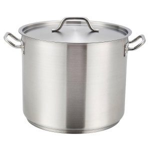 Stock pots