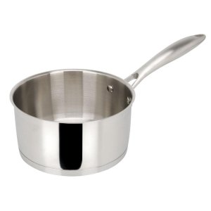 Saucepans