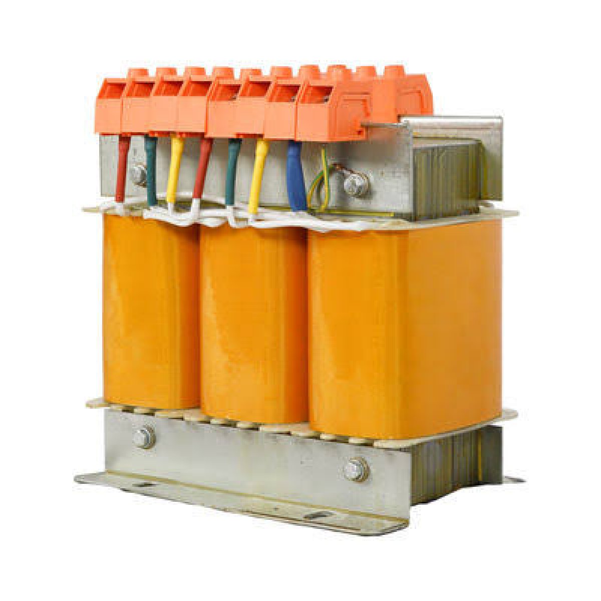 Step-Up Transformer
