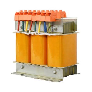 Step-Up Transformer