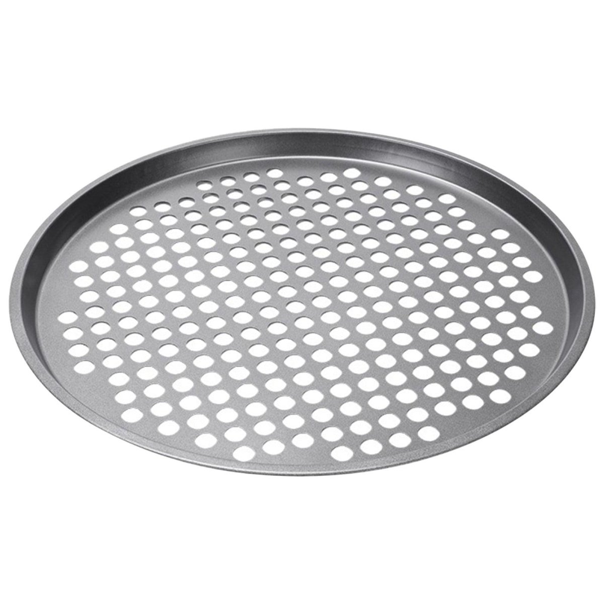 Pizza baking pans