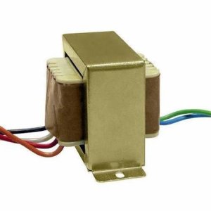 Step-Down Transformer