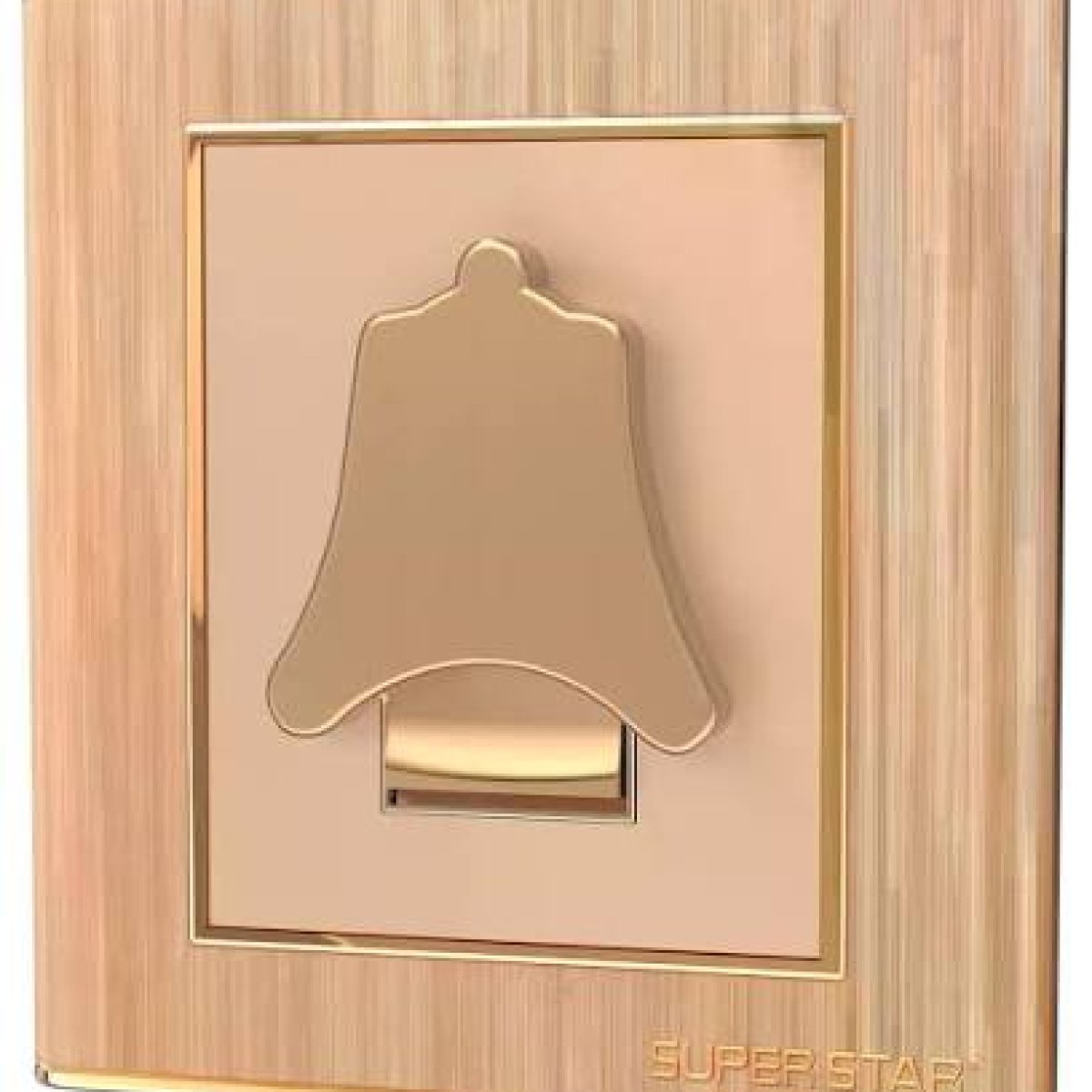 Bell Push