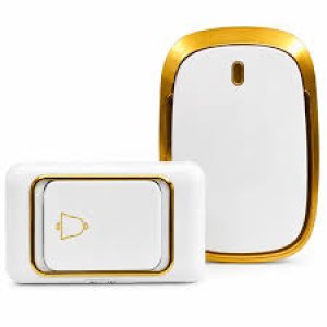 Wireless Door Bell