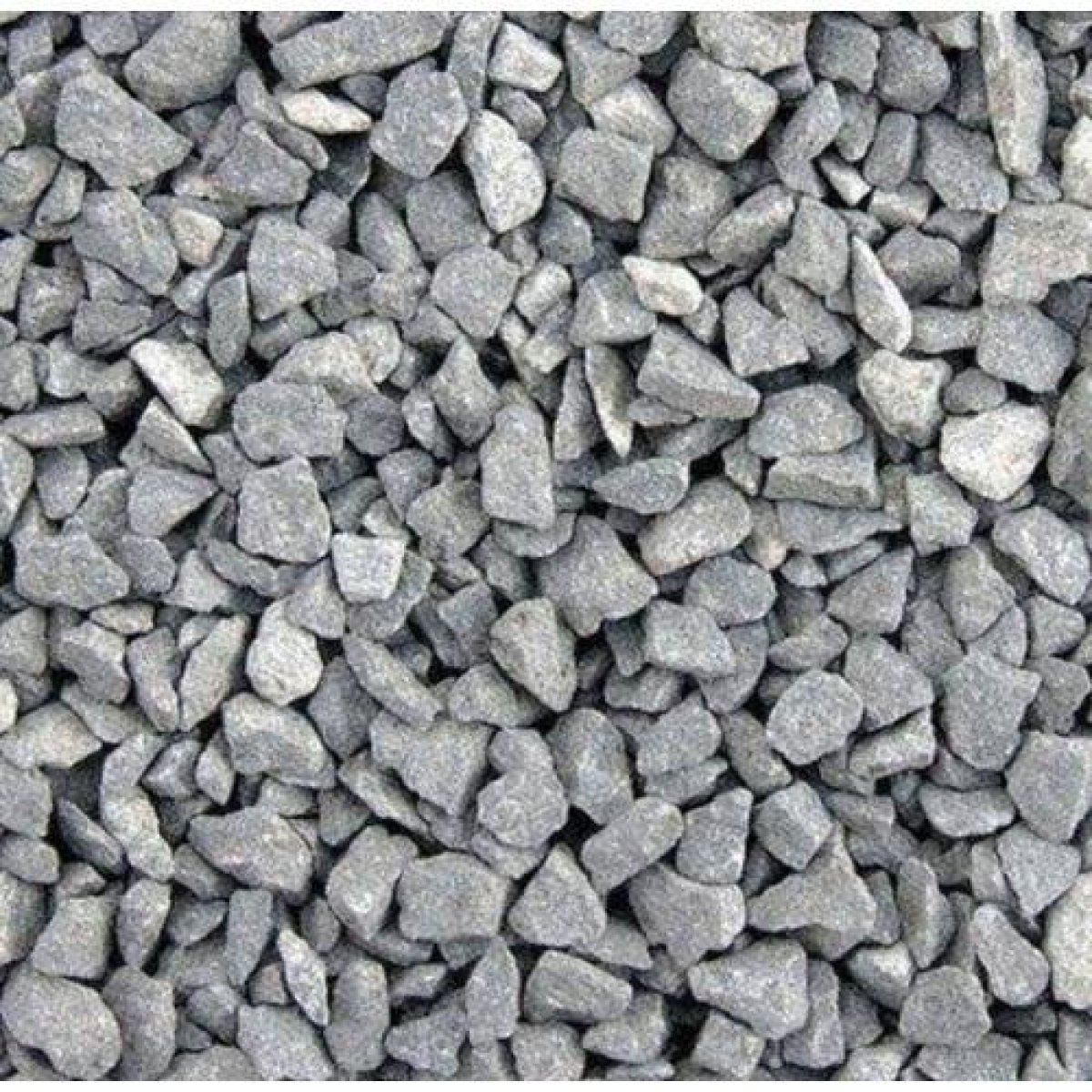 Crushed Stone Aggregate