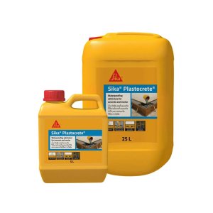 Waterproofing Chemicals