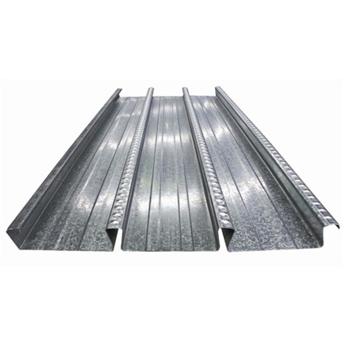 Steel Decking Sheet