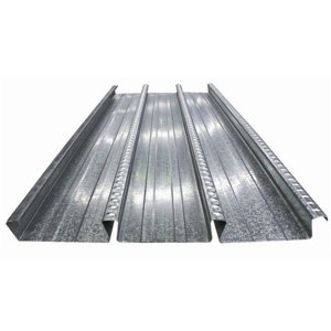 Steel Decking Sheet