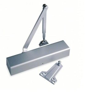 Door Closer