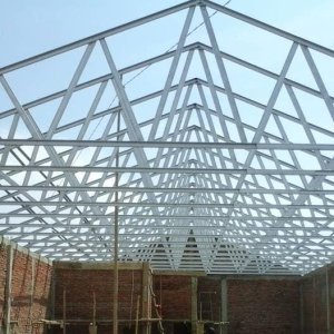 Steel Roof Truss