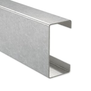 Steel Purlins