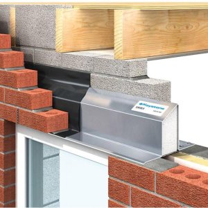 Steel Lintel Beam