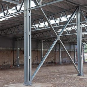 Structural Bracing System