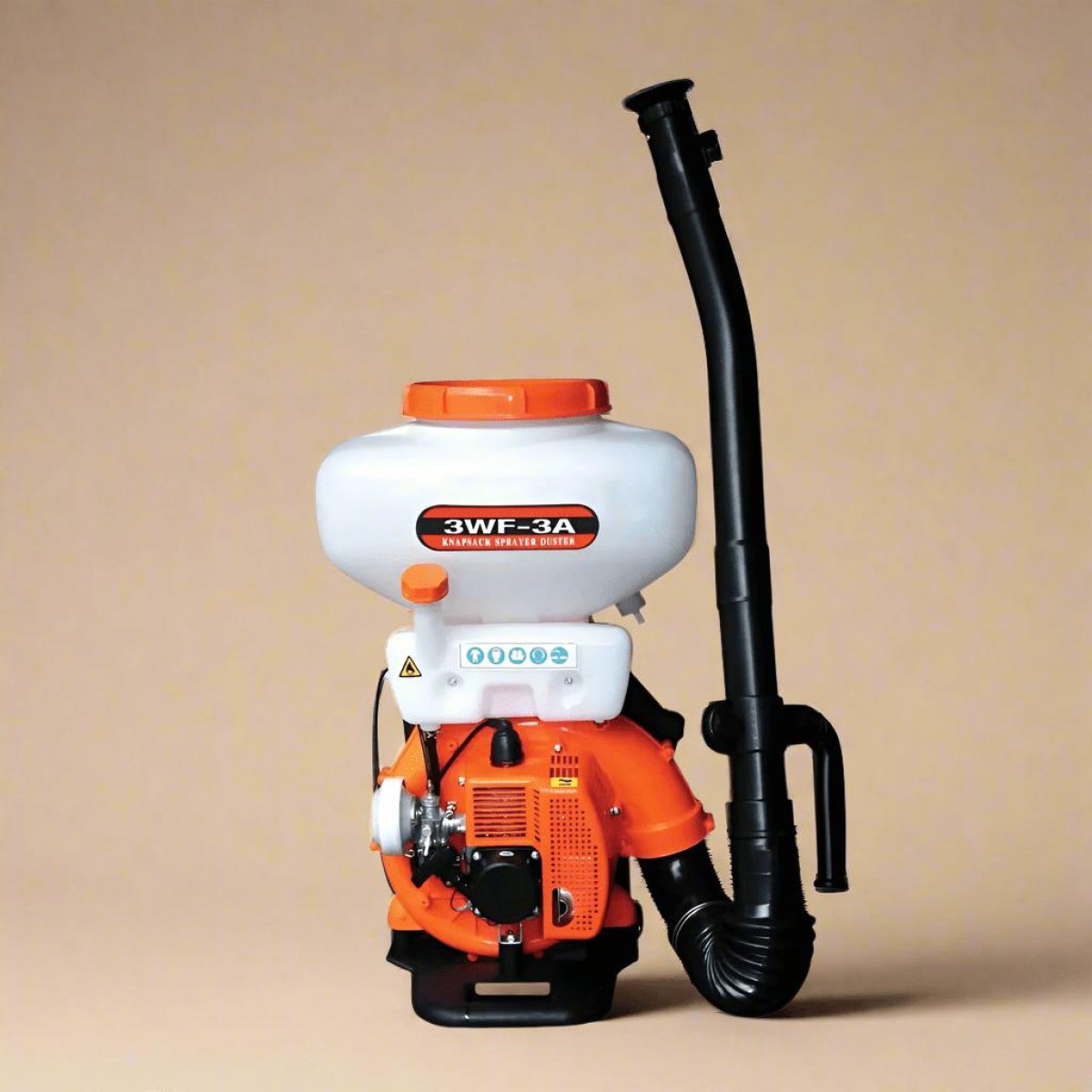 Mist Blower Sprayer