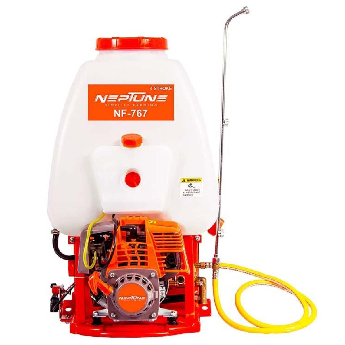 Power Sprayer