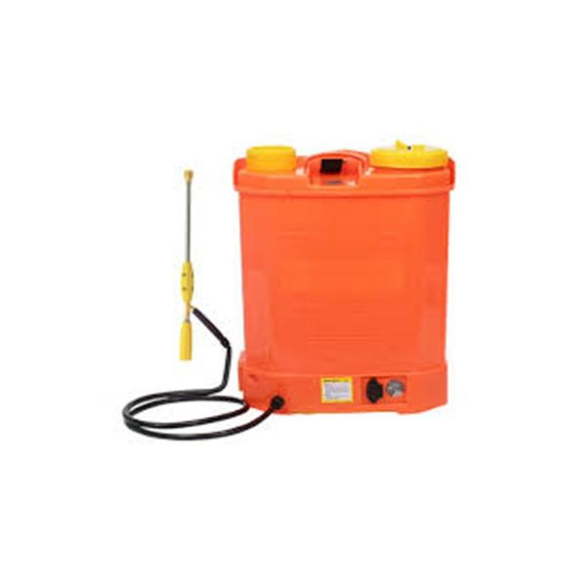 Battery Knapsack Sprayer