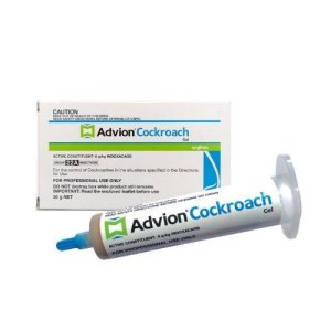 Cockroach Gel Bait