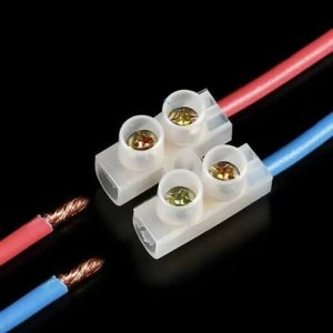Cable Connector