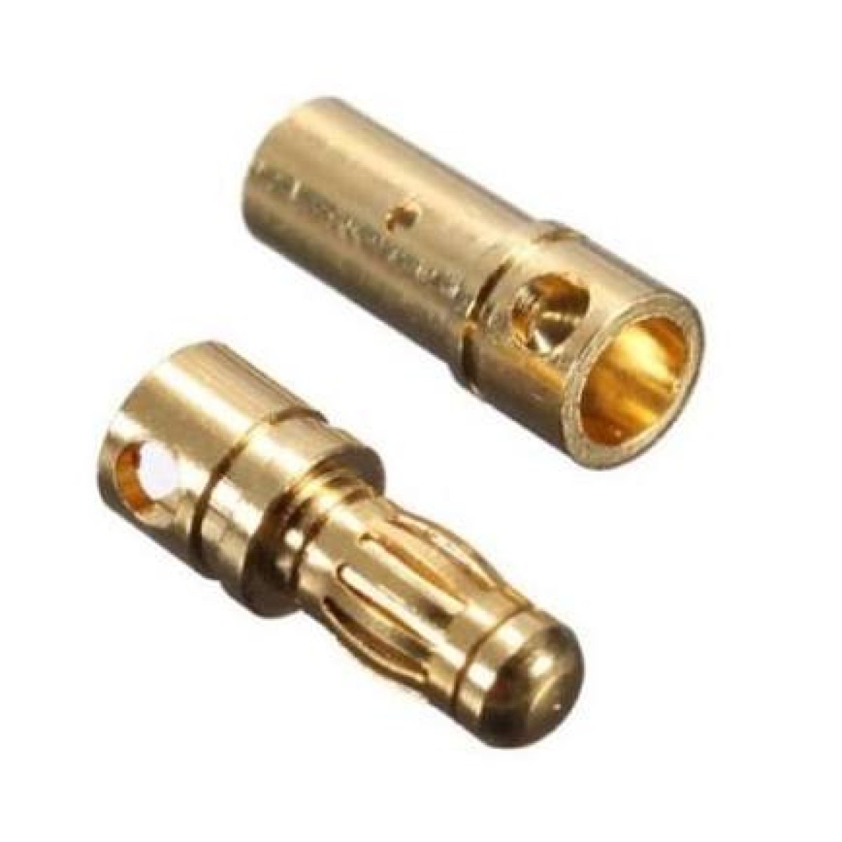 Bullet Connector