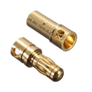 Bullet Connector