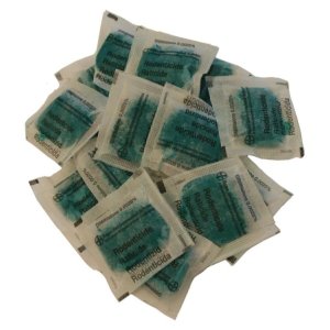 Rodenticide Bait Paste