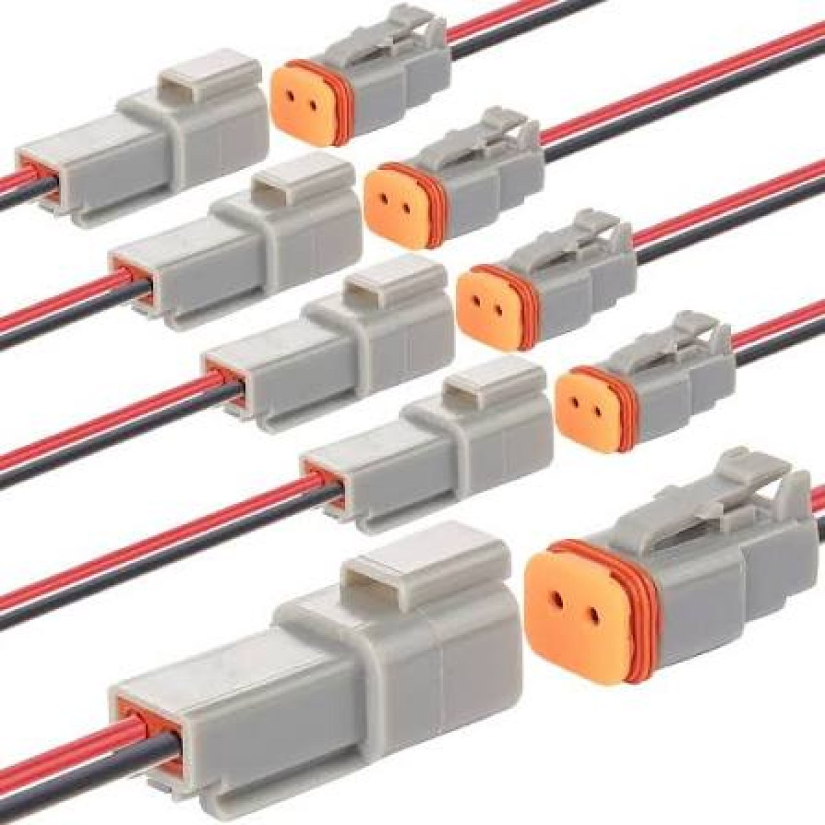 Plug Connector