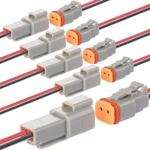 Plug Connector
