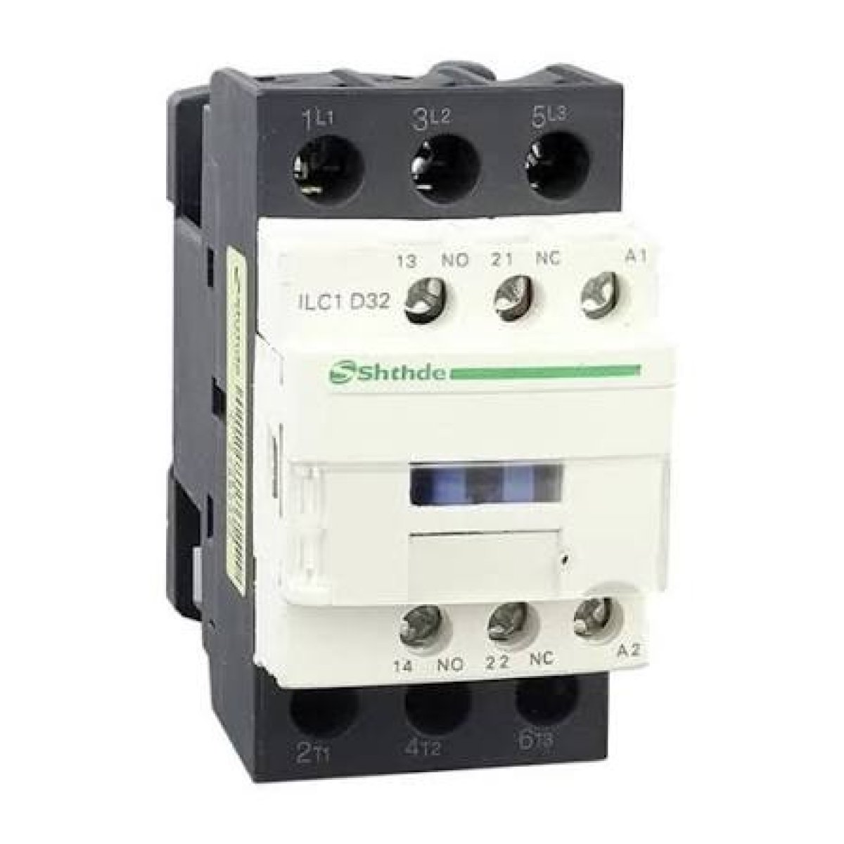 Magnetic Contactor