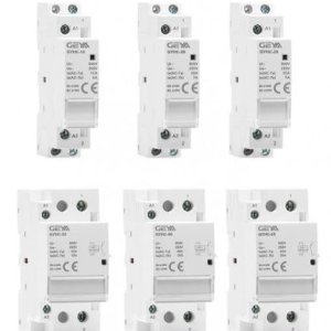 AC Contactor