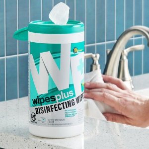 Disinfectant Wipes
