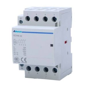 Electromagnetic Contactor