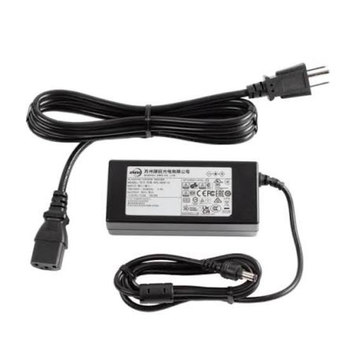 AC Power Supply