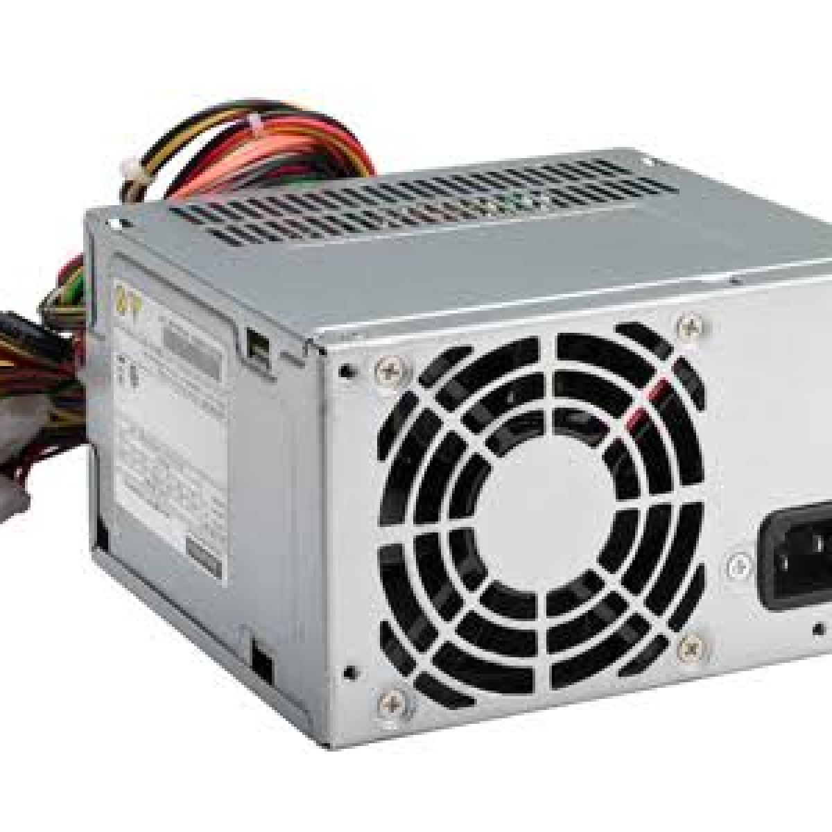 Industrial Power Supply