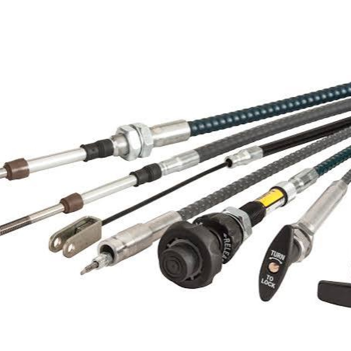 Control Cable