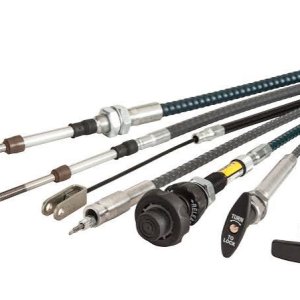 Control Cable