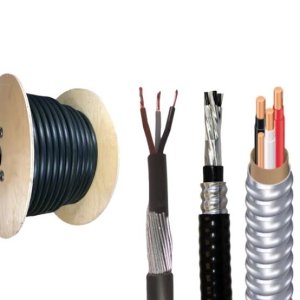 Armoured Cable
