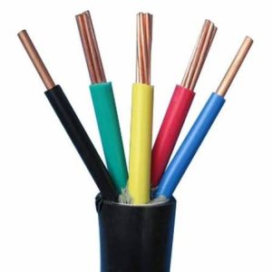 PVC Cable