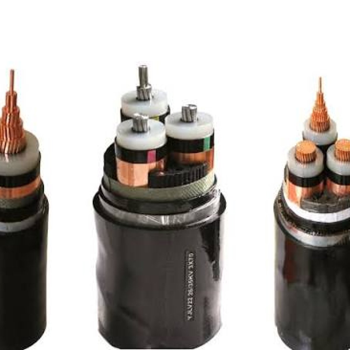XLPE Cable