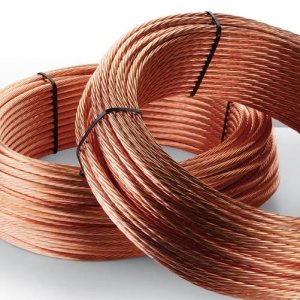 Copper Cable