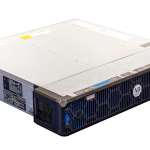 Building Automation Server (BAS Server)