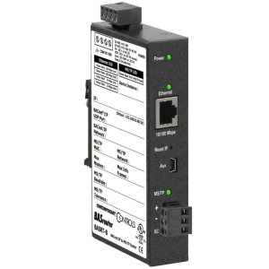 BACnet/IP Router