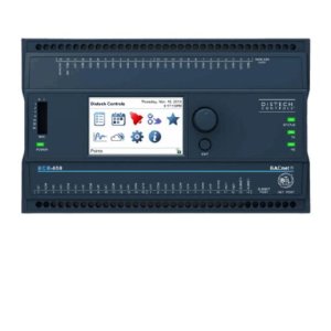 BACnet MS/TP Field Controller