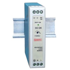 DIN Rail Power Supply