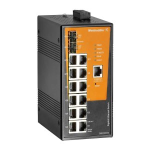Industrial Ethernet Switch