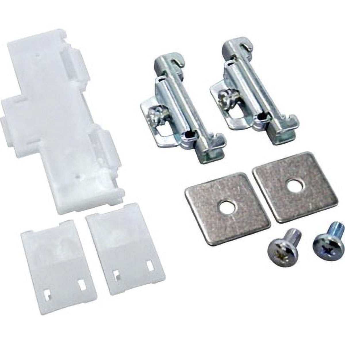 DIN Rail & Mounting Accessories