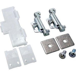 DIN Rail & Mounting Accessories