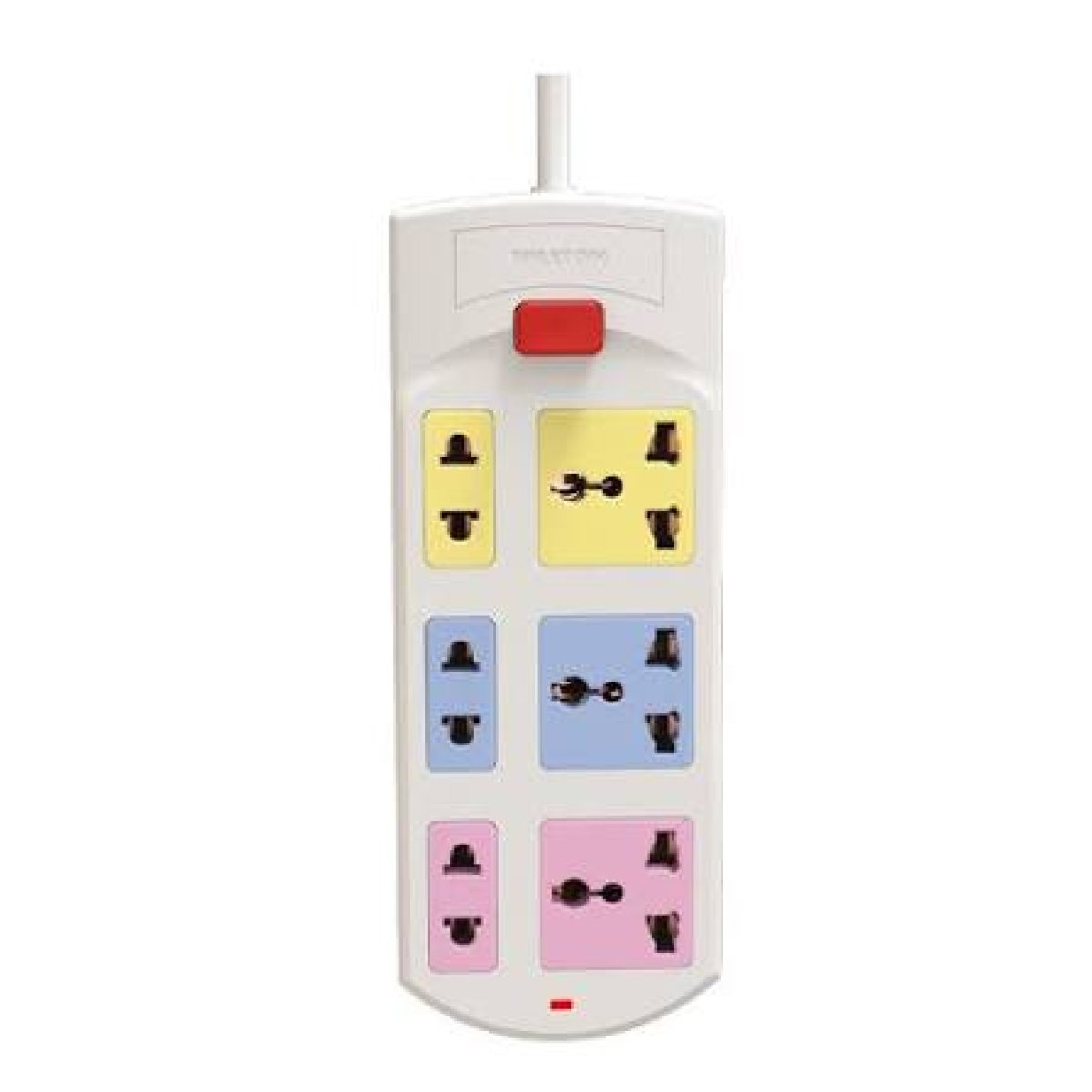 Extension Socket